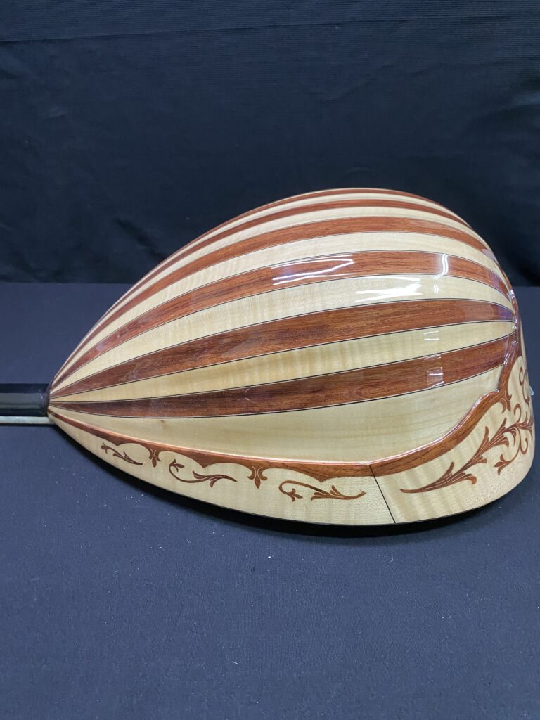 Τι ξεχωρίζει το καλό μπουζούκι