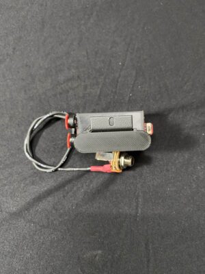 Μαγνήτης Bvoice Active tone V1 μαύρος